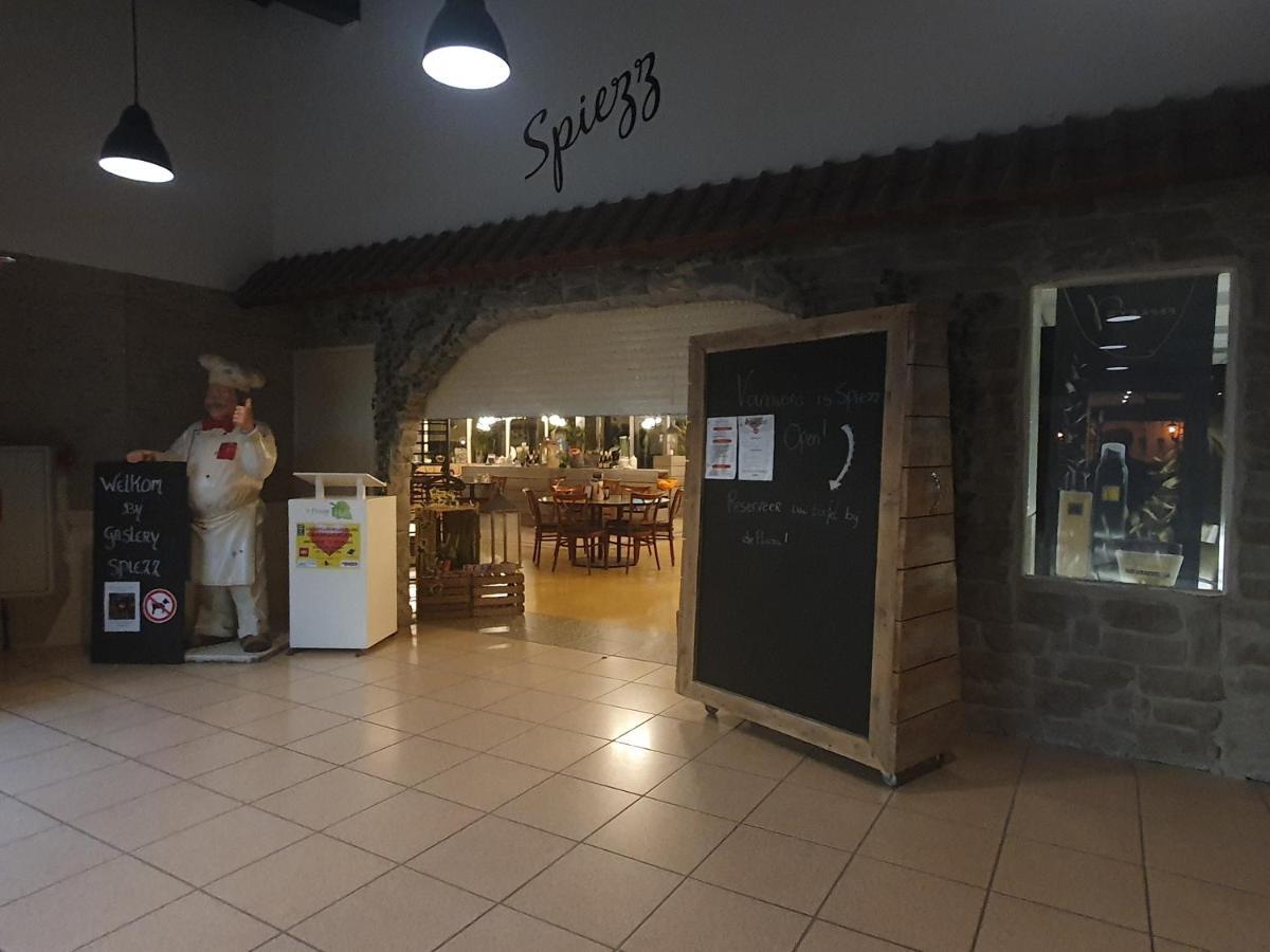 Vakantiehuisje In Gramsbergen מראה חיצוני תמונה