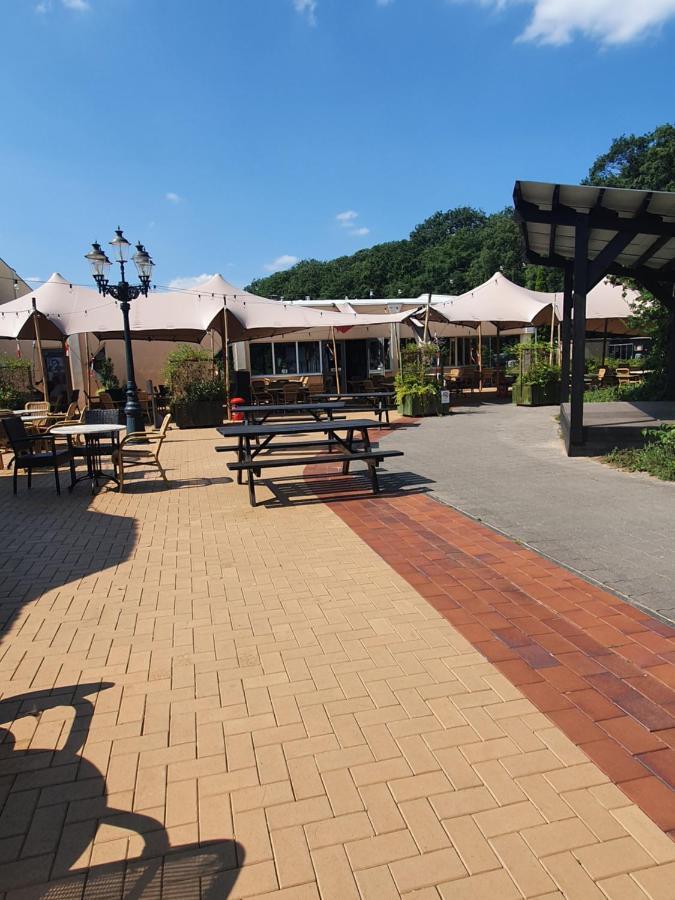 Vakantiehuisje In Gramsbergen מראה חיצוני תמונה