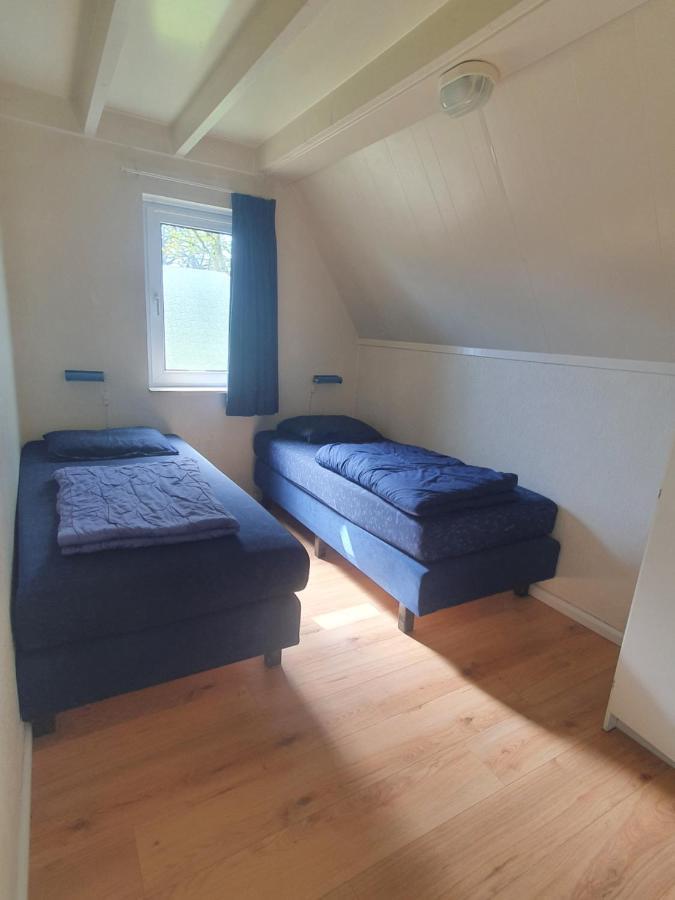 Vakantiehuisje In Gramsbergen מראה חיצוני תמונה