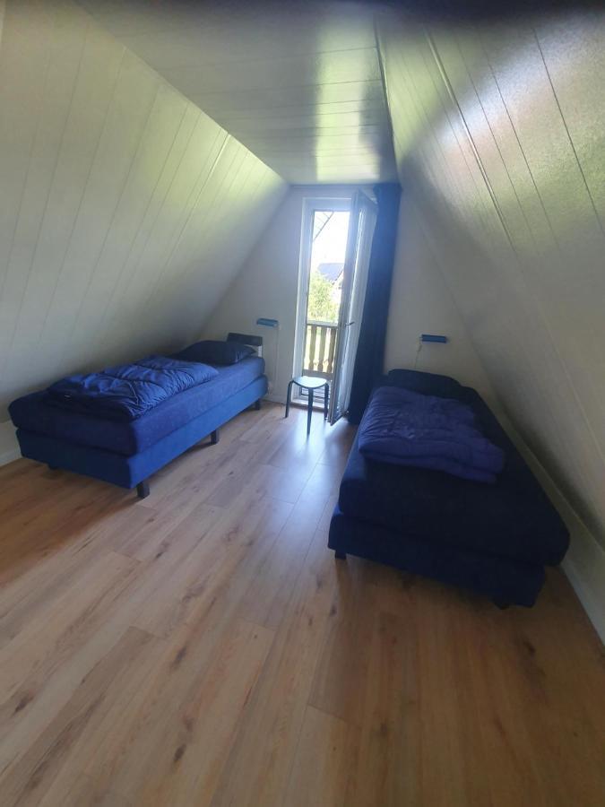 Vakantiehuisje In Gramsbergen מראה חיצוני תמונה